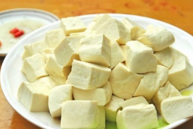 Thực phẩm dân giã giải nhiệt ngày nắng